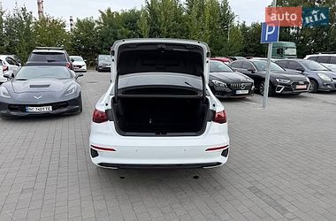 Седан Audi A3 2021 в Львове фото 35 Седан Audi A3 2021 в Львове