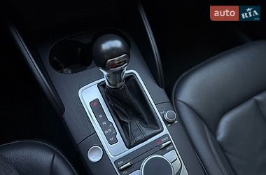 Седан Audi A3 2015 в Києві