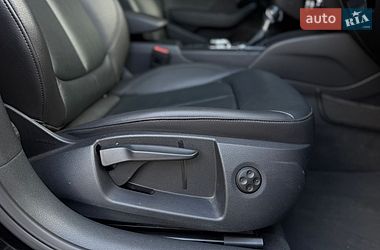 Седан Audi A3 2015 в Києві