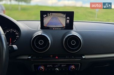 Седан Audi A3 2015 в Києві