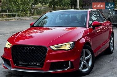 Седан Audi A3 2015 в Києві