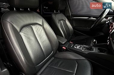 Седан Audi A3 2016 в Киеве фото 17 Седан Audi A3 2016 в Киеве