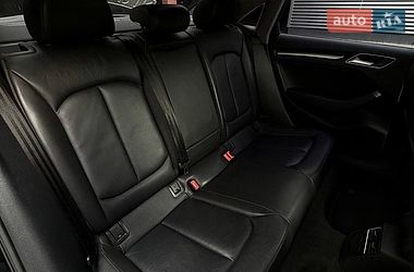 Седан Audi A3 2016 в Киеве фото 18 Седан Audi A3 2016 в Киеве