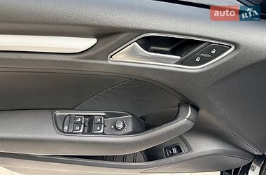 Седан Audi A3 2016 в Киеве фото 24 Седан Audi A3 2016 в Киеве