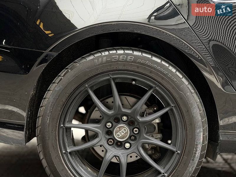 Седан Audi A3 2016 в Киеве фото 27 Седан Audi A3 2016 в Киеве