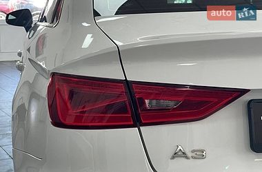 Седан Audi A3 2015 в Києві