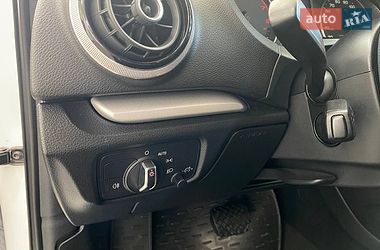 Седан Audi A3 2015 в Києві