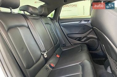 Седан Audi A3 2015 в Києві