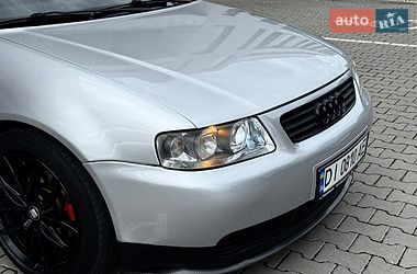 Хэтчбек Audi A3 2003 в Хмельницком