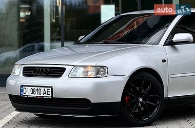 Хэтчбек Audi A3 2003 в Хмельницком