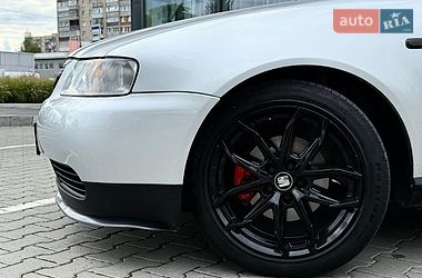 Хэтчбек Audi A3 2003 в Хмельницком