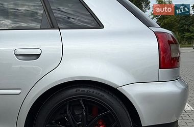 Хэтчбек Audi A3 2003 в Хмельницком
