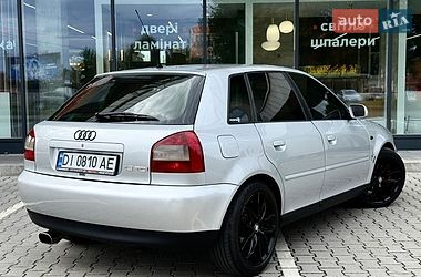 Хэтчбек Audi A3 2003 в Хмельницком