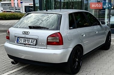 Хэтчбек Audi A3 2003 в Хмельницком