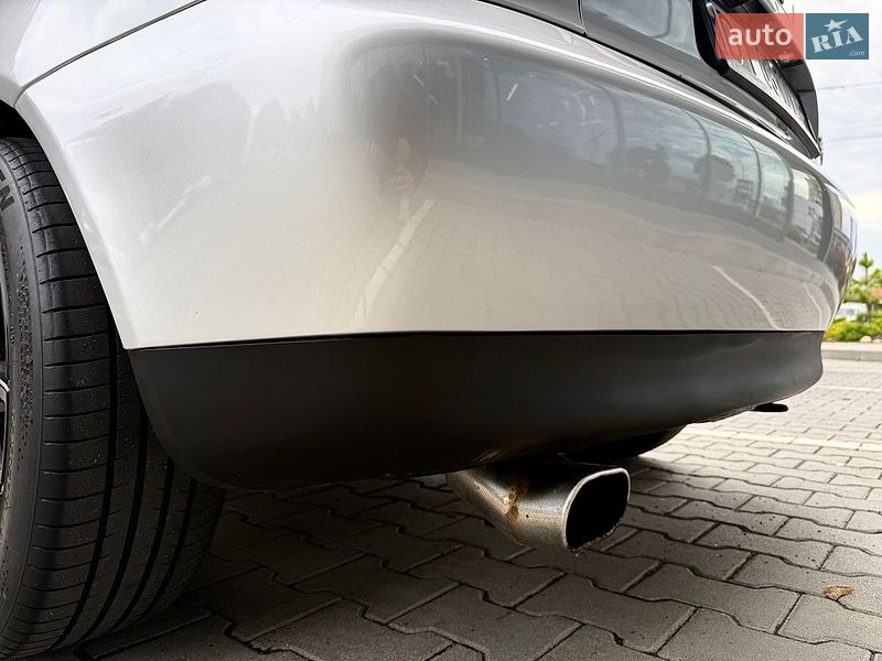 Хэтчбек Audi A3 2003 в Хмельницком