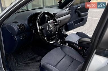 Хэтчбек Audi A3 2003 в Хмельницком