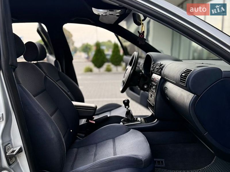 Хэтчбек Audi A3 2003 в Хмельницком