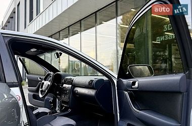 Хэтчбек Audi A3 2003 в Хмельницком