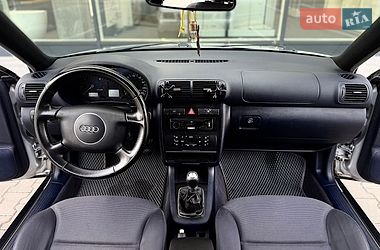 Хэтчбек Audi A3 2003 в Хмельницком