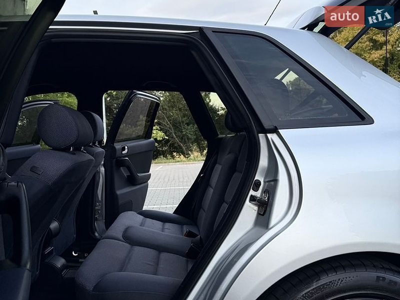 Хэтчбек Audi A3 2003 в Хмельницком