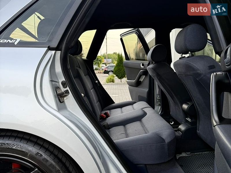 Хэтчбек Audi A3 2003 в Хмельницком