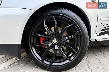 Хэтчбек Audi A3 2003 в Хмельницком