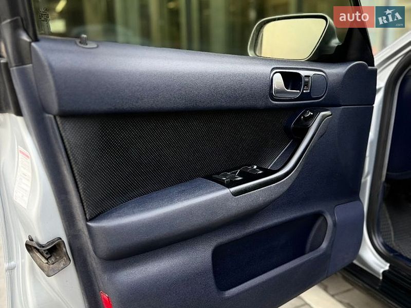 Хэтчбек Audi A3 2003 в Хмельницком