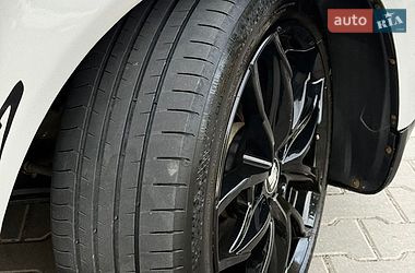 Хэтчбек Audi A3 2003 в Хмельницком