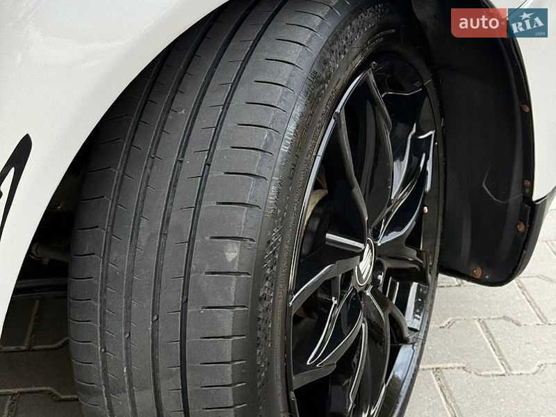 Хэтчбек Audi A3 2003 в Хмельницком