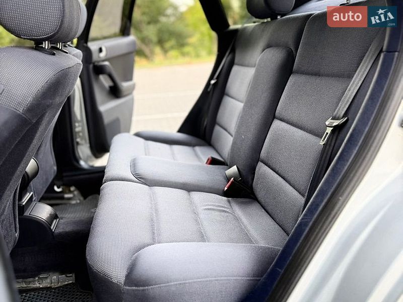 Хэтчбек Audi A3 2003 в Хмельницком