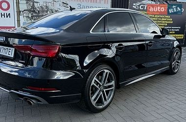 Седан Audi A3 2019 в Хмельницком