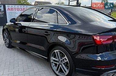 Седан Audi A3 2019 в Хмельницком