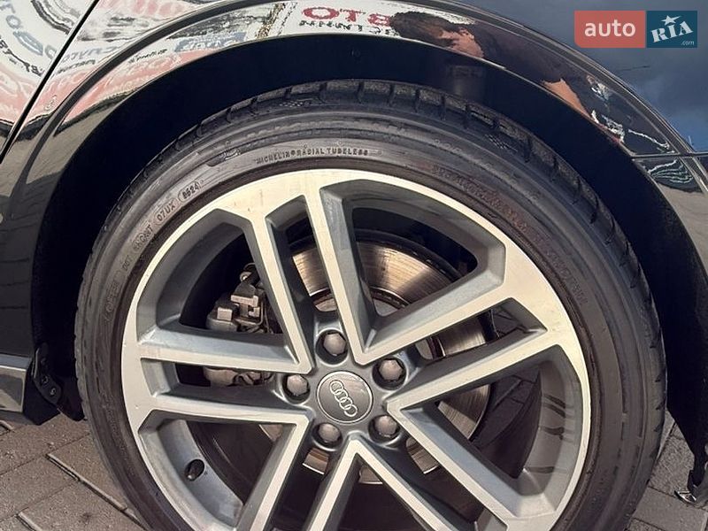 Седан Audi A3 2019 в Хмельницком