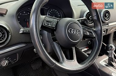 Седан Audi A3 2019 в Хмельницком