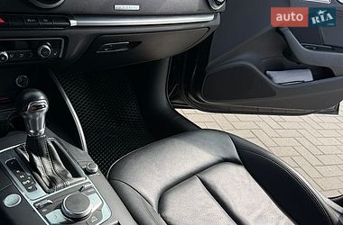 Седан Audi A3 2019 в Хмельницком