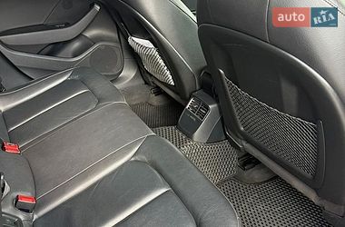 Седан Audi A3 2019 в Хмельницком