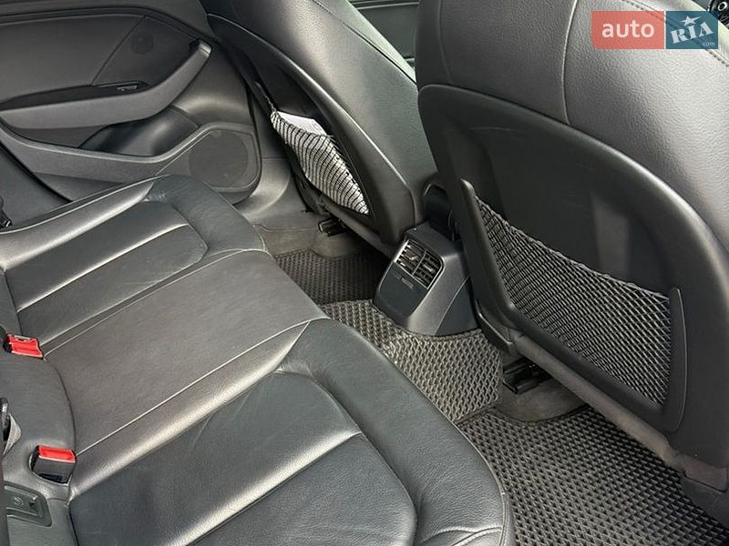 Седан Audi A3 2019 в Хмельницком