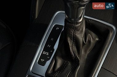 Седан Audi A3 2016 в Києві