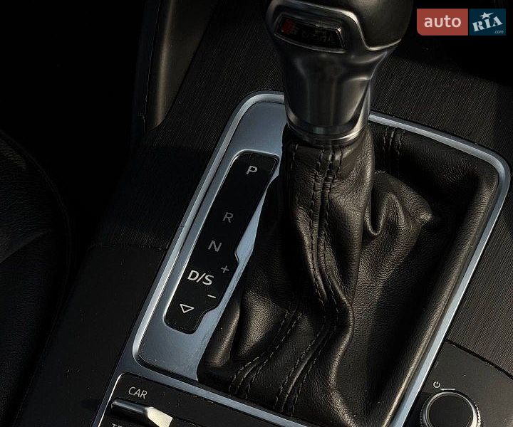Седан Audi A3 2016 в Києві