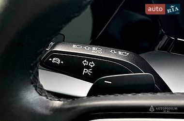 Седан Audi A3 2022 в Києві