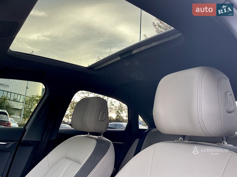 Седан Audi A3 2022 в Києві