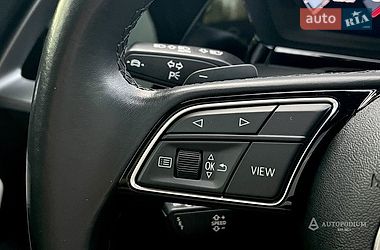 Седан Audi A3 2022 в Києві
