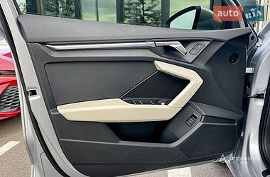 Седан Audi A3 2022 в Києві