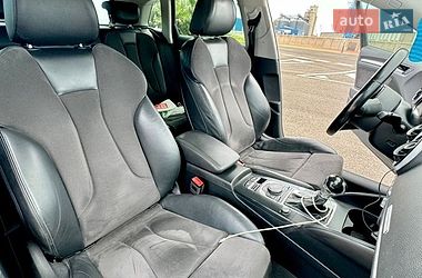 Хэтчбек Audi A3 2016 в Киеве