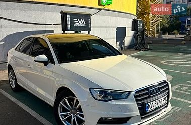 audi a3 2014 в Киев от профессионального продавца Константин