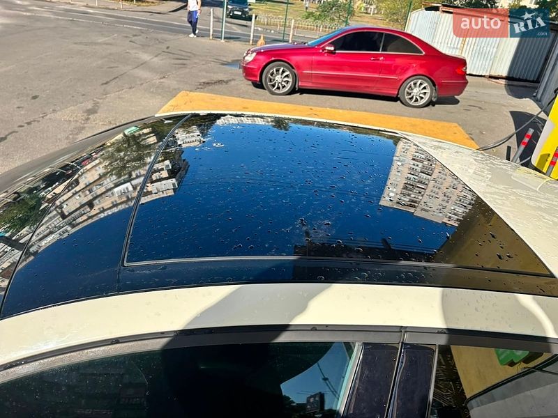 Седан Audi A3 2014 в Києві