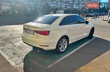 Седан Audi A3 2014 в Києві
