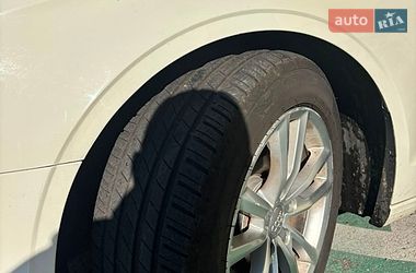 Седан Audi A3 2014 в Києві