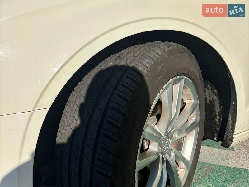 Седан Audi A3 2014 в Києві