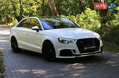 Седан Audi A3 2019 в Киеве